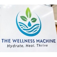 The Wellness Machine LLC logo - Similar company to Sparrow For Everyone