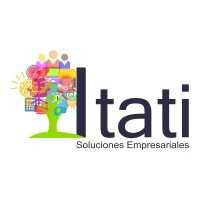 Itati Soluciones Empresariales logo - Similar company to Itatí