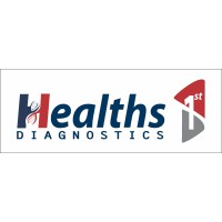 Healthsfirst Diagnostics logo - Similar company to Eurocell Diagnostics