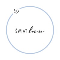 Świat Lnu logo - Similar company to Miranda Textiles