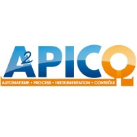 APICO (Automatisme, Process, Instrumentation, Contrôle) logo - Similar company to Apico