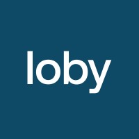 loby Tech logo - Similar company to Greydient Lab