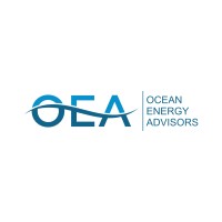 Ocean Energy Advisors Ltd. logo - Similar company to Renewable Risk Advisers Ltd.