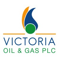 Victoria Oil & Gas plc logo - Similar company to Elsource