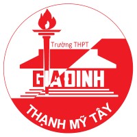 THPT Gia Định logo - Similar company to Saigon International Model United Nations - Simun