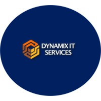 Dynamix eCore Solutions logo - Similar company to Yavar It Solutions And Services