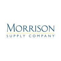 Morrison Supply Company logo - Similar company to Reece Plumbing