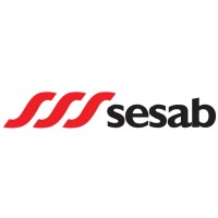 SESAB SERVICE AB logo - Similar company to Forenede Service Sverige