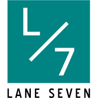 Lane Seven Apparel logo - Similar company to Next Level Apparel