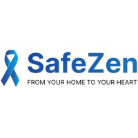 SafeZen logo - Similar company to Streameline Solutions India