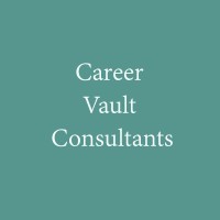 Career Vault Consultants logo - Similar company to Srisha Organics