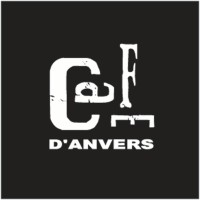 Café D'Anvers