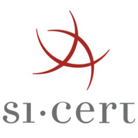SI-CERT, Slovenian National Computer Emergency Response Team logo - Similar company to Urad Vlade Republike Slovenije Za Informacijsko Varnost
