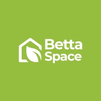 Betta Space logo - Similar company to Curated Studio