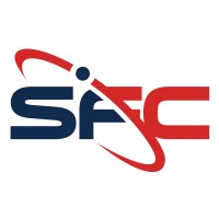 Space Finance Company LLC logo - Similar company to Spacefund