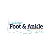 Freeland Foot & Ankle Clinic logo - Similar company to Downriver Speech Clinic