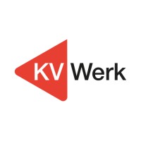 KV Werk GmbH logo - Similar company to Kisor
