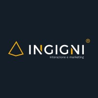 INGIGNI | Agenzia di marketing digitale e branding logo - Similar company to Formae98