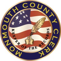 Monmouth County Clerk's Office logo - Similar company to Monmouth County