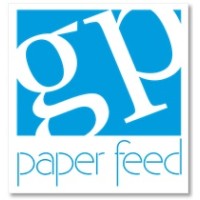 GP Paper Feed logo - Similar company to V-Nor
