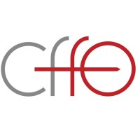 Center for the Future of Organization logo - Similar company to Kinetic Thinking