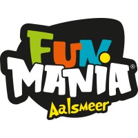Funmania Aalsmeer logo - Similar company to Legoland Discovery Centre