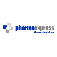 PHARMA EXPRESS PTE LTD logo - Similar company to Perlen Packaging - Pharmaceutical Blister Films