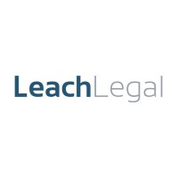 Leach Legal logo - Similar company to Your Gm