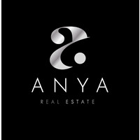 ANYA Real Estate logo - Similar company to Something Spatial Limited