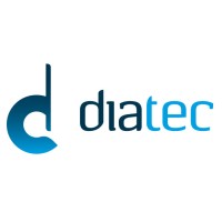 Diatec Danmark logo - Similar company to Hearsound Speech & Hearing