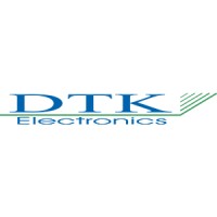 DTK Electronics logo - Similar company to Teracom Ltd.