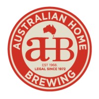 Australian Home Brewing logo - Similar company to Autoelec.Com.Au