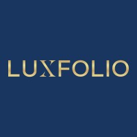Luxfolio Real Estate logo - Similar company to Mira Real Estate Brokers Llc