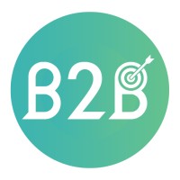 B2B Lead Finders LLC logo - Similar company to B2B Data Guy