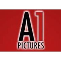 A1 Pictures Ltd logo - Similar company to A1 Studios
