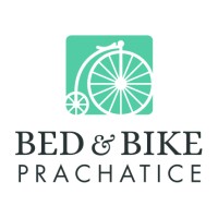 Bed&Bike Prachatice logo - Similar company to Nemocnice Prachatice, A.S.