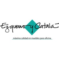 Ezquerro y Catalá logo - Similar company to Tammex