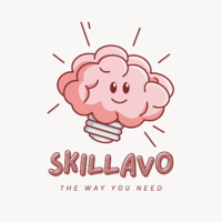 Skillavo logo - Similar company to First Class Auto