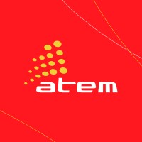 Atem Distribuidora logo - Similar company to Norte Construtora