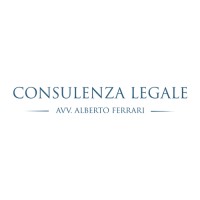 Consulenza Legale Avv. Alberto Ferrari logo - Similar company to Office Advice
