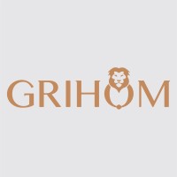 GRIHOM logo - Similar company to Orentham