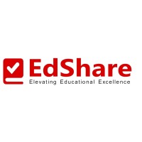 EdShare Learning Solutions logo - Similar company to Academedia Edtech