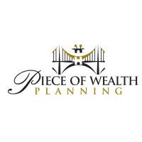 Piece of Wealth Planning LLC logo - Similar company to Wheelhouse Wealth Management