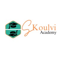 Skoulvi Academy logo - Similar company to Acatech