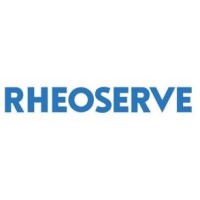 Rheoserve logo - Similar company to Instrom