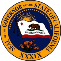 Office of the Governor - California logo - Similar company to Utah House Of Representatives