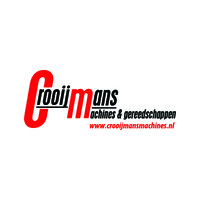 Crooijmans Machines en Gereedschappen logo - Similar company to Weldingstore.Pt