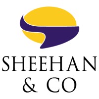 Sheehan & Co logo - Similar company to Bk - Bridge Knowledge