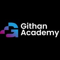Githan Academy logo - Similar company to Show Version 6