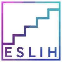 ESLIH (Empowering Student Leadership in Healthcare) logo - Similar company to African & Caribbean Medical Society (Acms) University Of Manchester